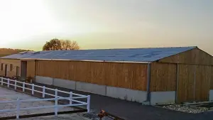 L'écurie - photo 1